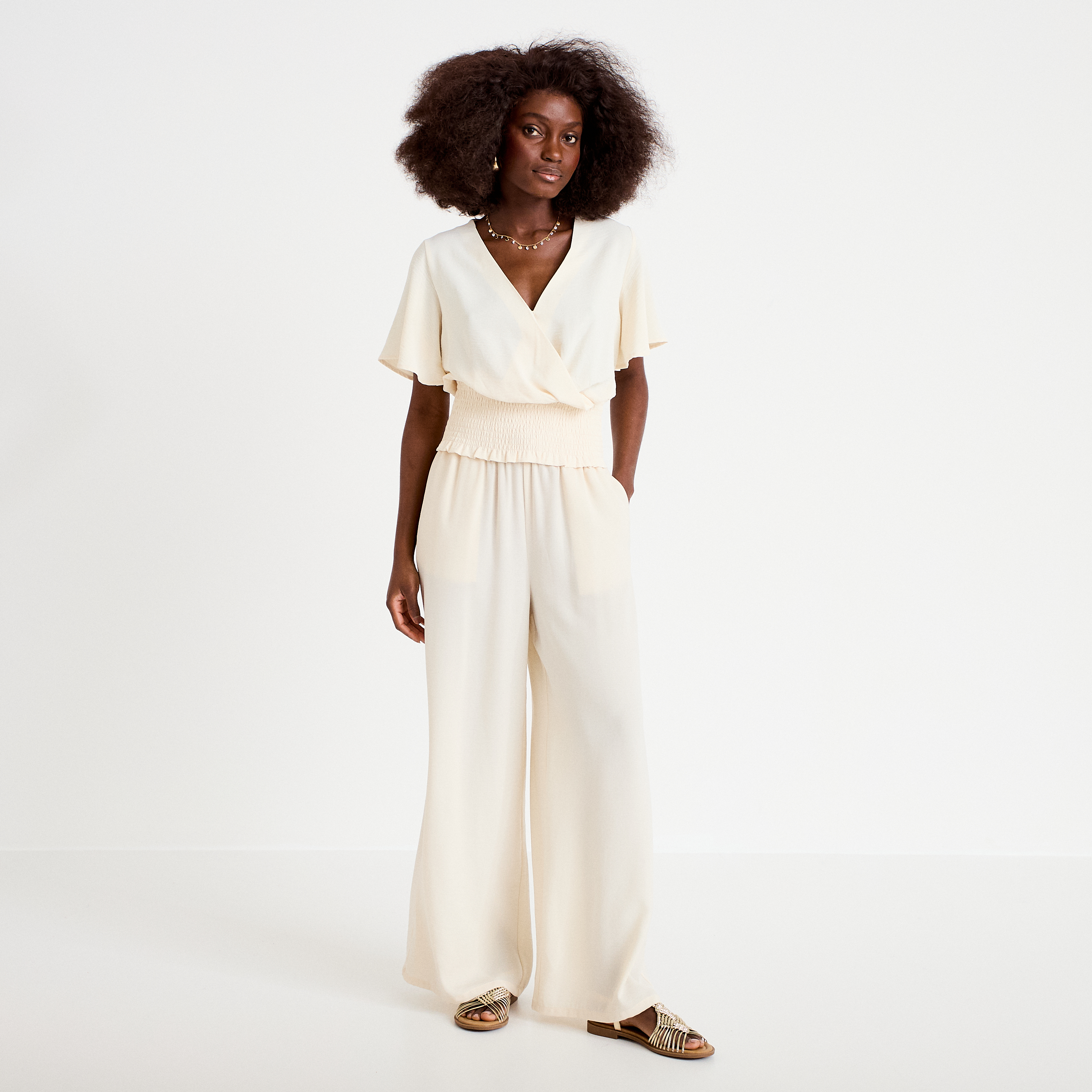 Acheter le look complet